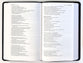 Message Thinline Bible Arrow Black
