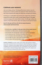 Message Deluxe Gift Bible Charcoal Ascension and Blue Diamonds
