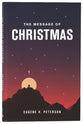 The Message of Christmas