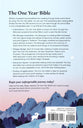 The Message MSG One Year Bible