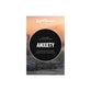 Anxiety: A Bible Study on Finding Peace in God's Presence (LifeChange Study Series)