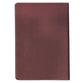 Journal: Wings Like Eagles, Brown/Dark Brown (Isaiah 40:31)