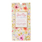 Undated Calendar: Special Days, Floral/Pink