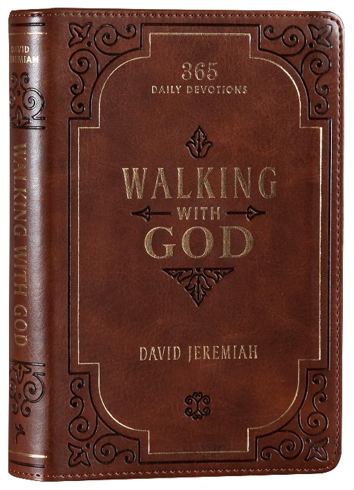 Walking With God Devotional