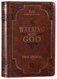 Walking With God Devotional