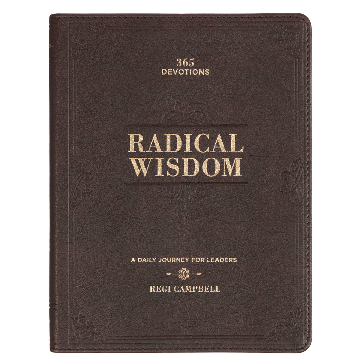 Radical Wisdom Devotional