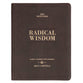 Radical Wisdom Devotional