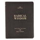 Radical Wisdom Devotional
