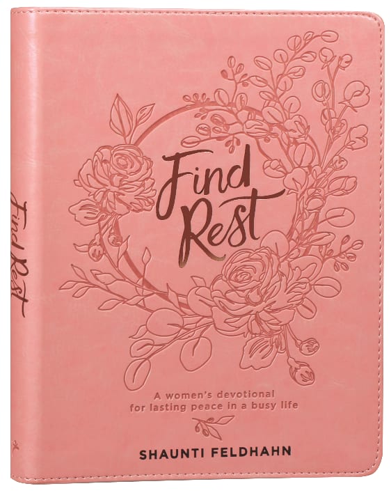 Find Rest Devotional