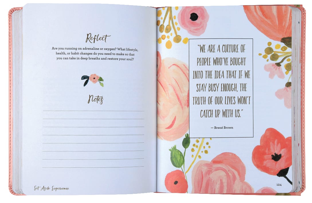 Find Rest Devotional