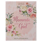 Moments With God (One-minute Devotions)