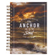 Journal: Anchor For the Soul, Brown Sea