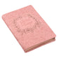 Journal: Joyful in Hope Pink (Rom 12:12)