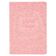 Journal: Joyful in Hope Pink (Rom 12:12)