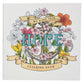We Have This Hope Coloring Book (Adult Coloring Books Series)