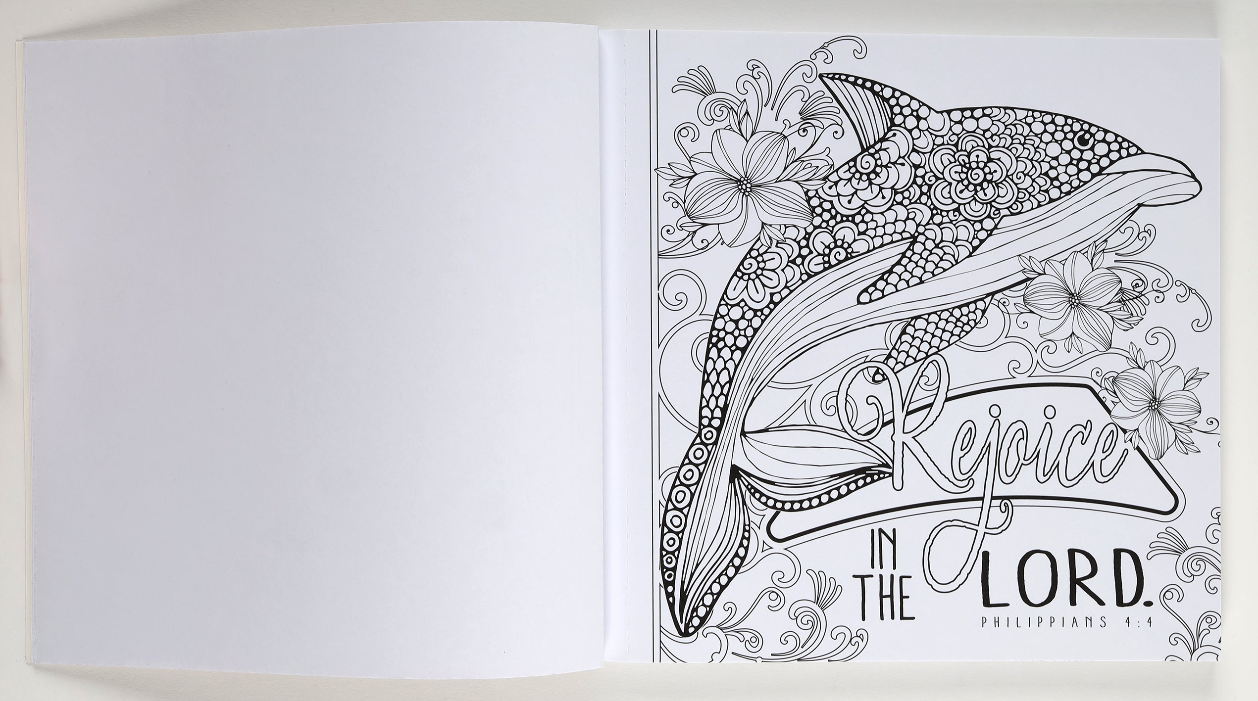 We Have This Hope Coloring Book (Adult Coloring Books Series)