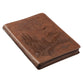 Journal Zippered: They Will Soar on Wings, Tan (Isaiah 40:31)