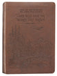 Journal Zippered: They Will Soar on Wings, Tan (Isaiah 40:31)