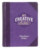 KJV My Creative Bible Purple
