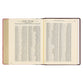 KJV Note-Taking Bible Pink/Brown Floral (Black Letter Edition)