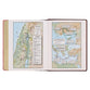 KJV Note-Taking Bible Pink/Brown Floral (Black Letter Edition)