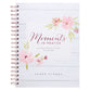 Prompted Journal: Moments in Prayer Journal