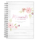 Prompted Journal: Moments in Prayer Journal