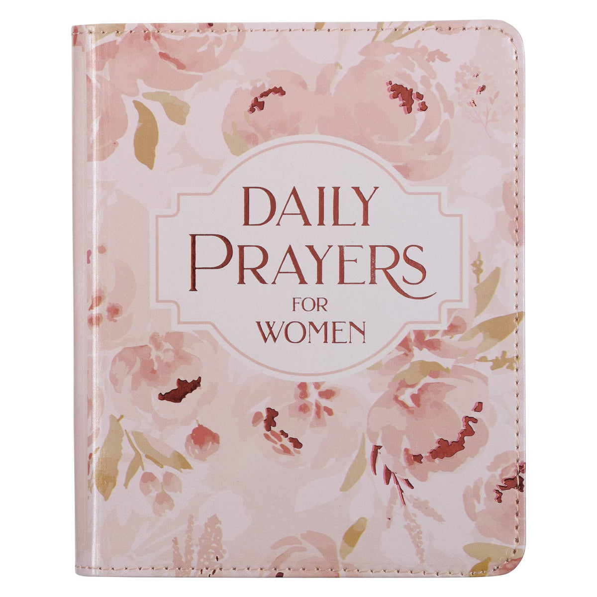 Daily Prayers For Women Devotional