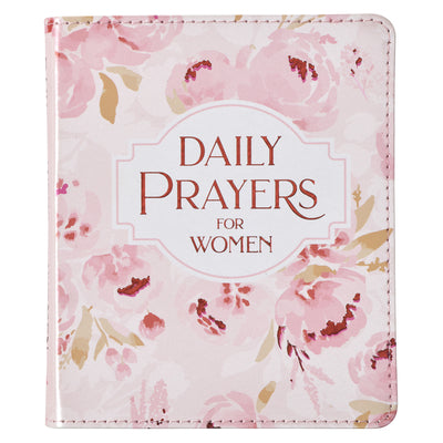 Daily Prayers For Women Devotional
