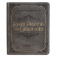 Daily Prayers For Graduates Devotional