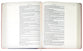 KJV Large Print Note-Taking Bible Mauve (Black Letter Edition)