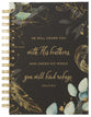 Journal: He Will Cover You (Psalm 91:4)