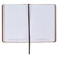 Journal: Stand Firm in the Faith, Brown/Tan