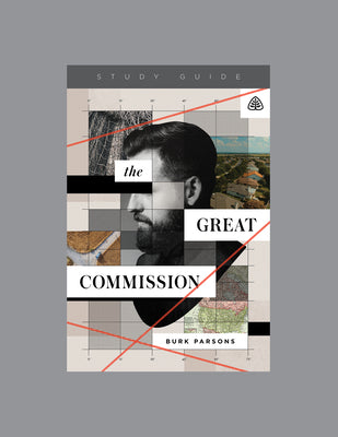 The Great Commission (Study Guide)
