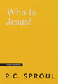 Who is Jesus? (#01 in Crucial Questions Series)