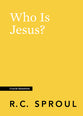 Who is Jesus? (#01 in Crucial Questions Series)