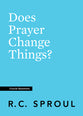 Does Prayer Change Things? (#03 in Crucial Questions Series)