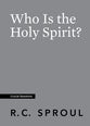 Who is the Holy Spirit? (#13 in Crucial Questions Series)
