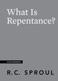 What is Repentance? (#18 in Crucial Questions Series)