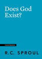 Does God Exist? (#29 in Crucial Questions Series)