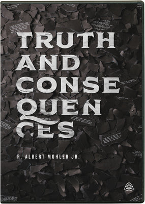 Truth and Consequences (Dvd, Ten 23-minute Messages On 2 Dvds)