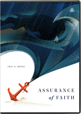 Assurance of Faith (Dvd, Eleven 23-minute Sessions)