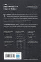 ESV Reformation Study Bible Condensed Edition Turquoise