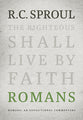Romans: An Expositional Commentary (R C Sproul Expositional Commentaries Series)