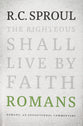 Romans: An Expositional Commentary (R C Sproul Expositional Commentaries Series)
