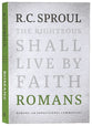 Romans: An Expositional Commentary (R C Sproul Expositional Commentaries Series)