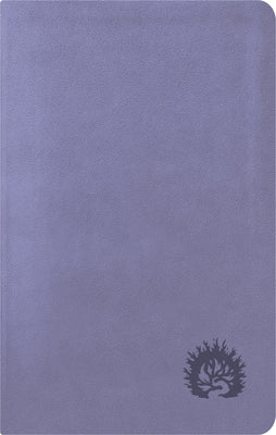 ESV Reformation Study Bible Condensed Edition Lavender