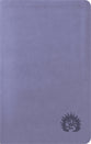 ESV Reformation Study Bible Condensed Edition Lavender