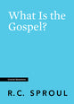 What is the Gospel? (Crucial Questions Series)