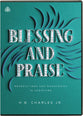 Blessing and Praise: Benedictions and Doxologies in Scripture (8 Twenty Three Minute Messages) (Dvd)